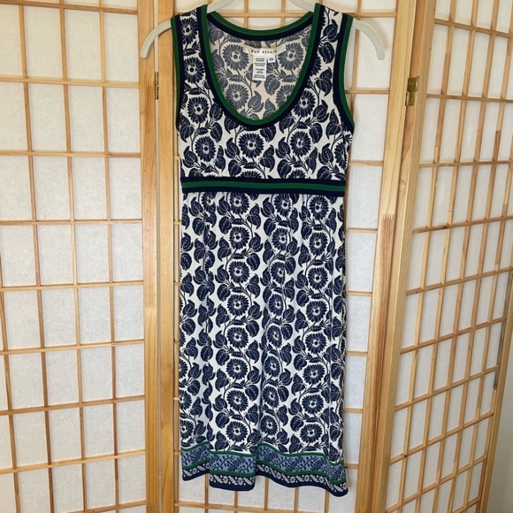 Max Studio Jersey Dress XS